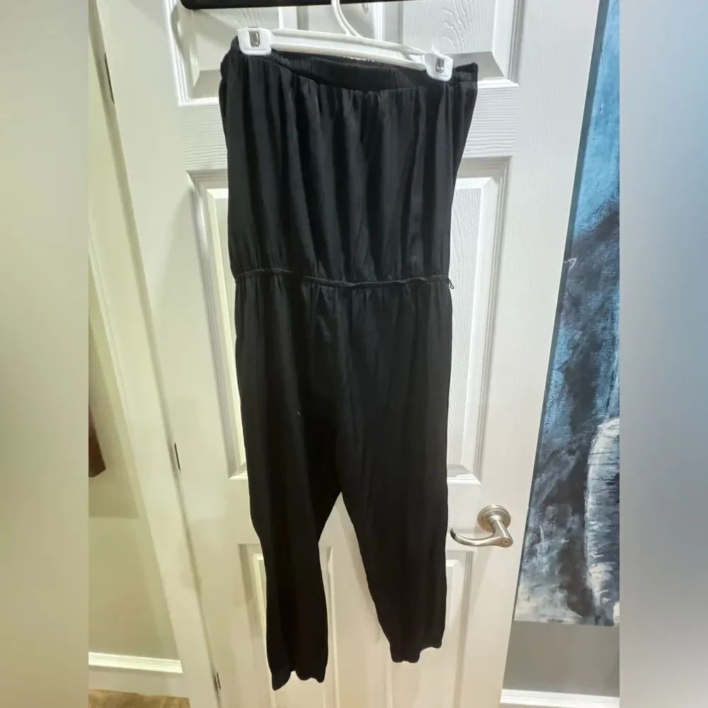 Guess silky romper - Picture 3 of 7